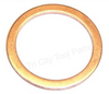 XA001400AV Gasket , Check Valve Campbell Hausfeld Air Compressor Craftsman *OEM*