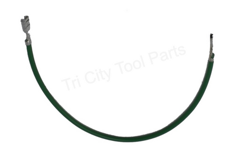 73237 Wire, Ground Cable Piezo For Mr. Heater MH8B Buddy  Heaters