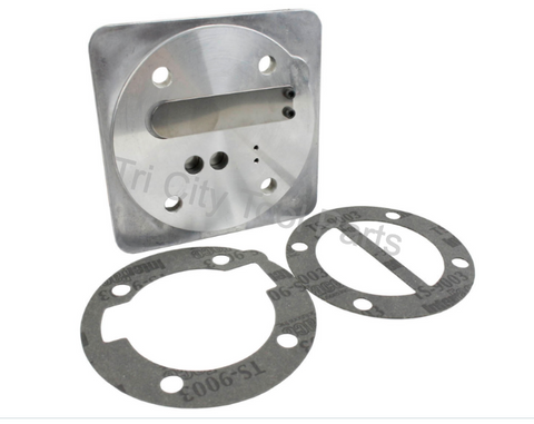 5140120-78 Valve Plate Assembly  DeWALT / Porter Cable  Air Compressor