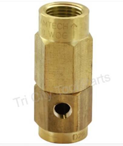 CV4X4L2 Check Valve  ROLAIR Air compressor