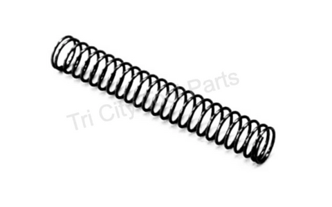 242207-00 Spring , Brush Black & Decker Mower / Craftsman