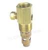 141-1067 Jenny Air Compressor Check Valve AM780-HC2 , AM780-HC6V AM780-HC4H