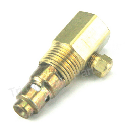 141-1067 Jenny Air Compressor Check Valve AM780-HC2 , AM780-HC6V AM780-HC4H