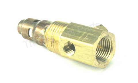 141-1067 Jenny Air Compressor Check Valve AM780-HC2 , AM780-HC6V AM780-HC4H