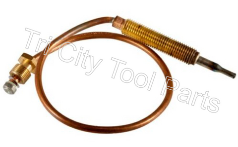 113790-01 Thermocouple Reddy Desa, 8643NR Universal