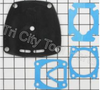 5140190-17  Gasket Set , Air Compressor Porter Cable PXCML224VW