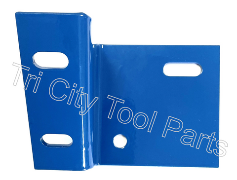 109-1153 Regulator Bracket Jenny Air Compressors