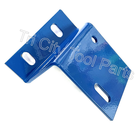 109-1153 Regulator Bracket Jenny Air Compressors