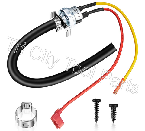 N003306SV DeWALT Air Compressor Pressure Switch Kit