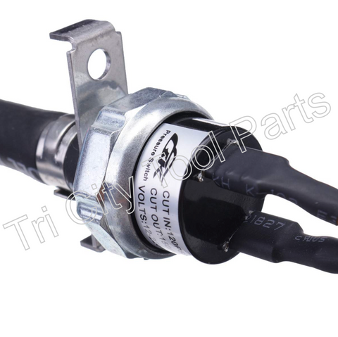 N003306SV DeWALT Air Compressor Pressure Switch Kit