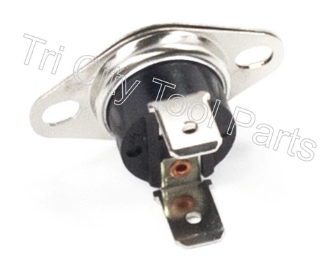 2153-0022-00 Temperature Limit Control  50/75K Dyna Glo / Dura Heat / Thermoheat