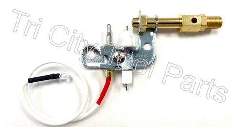 27-3016 PILOT ODS LP W/ Eyelet Connection  Kozy World
