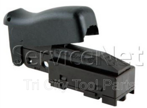 394375-02  DeWALT Grinder Switch