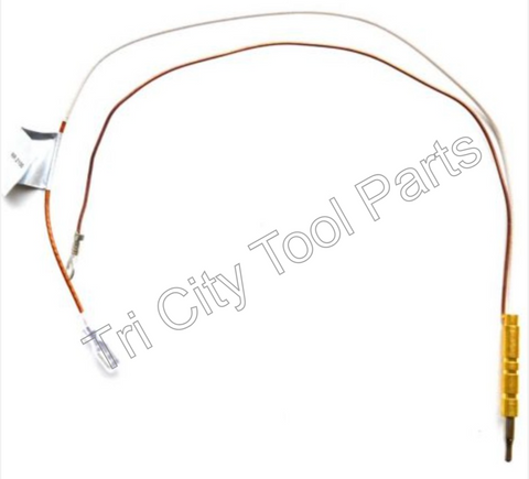 2201591 THERMOCOUPLE GHP TANK TOP HEATERS