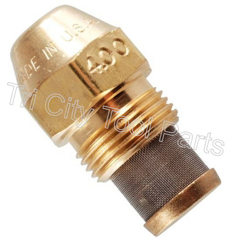 M30765  600K Heater Nozzle  Master &  Reddy  600,000 BTU Kerosene Heaters