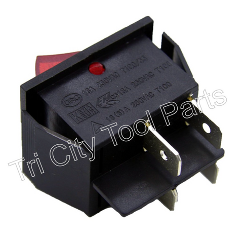 21872 SWITCH  ON / OFF ALL HS PA 2009 & Newer