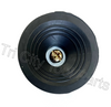 VT434002 FOOT  Rolair Air Compressor Rubber Foot W/ Screw