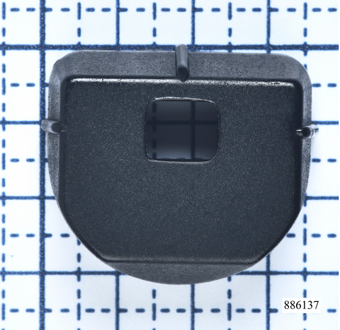 886137 Porter Cable NOSE CUSHION for FN250A Finish Nailer