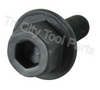 N618550 Blade Screw Dewalt Cordless Saw DCS571