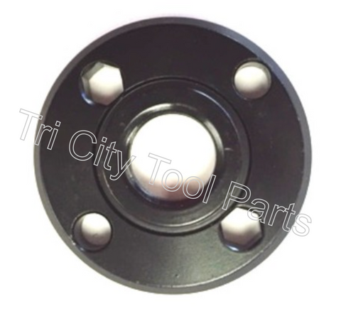 N134467 DeWalt Grinder Nut , Hex Hole Flange