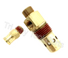 CV222203SJ Campbell Hausfeld Air Compressor Check Valve  1/2" X 3/8"  CV222203AJ