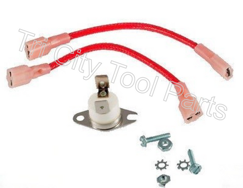 101732-05 Thermal Limit Switch  42 - 50K LP Heaters  Replaces 101481-05