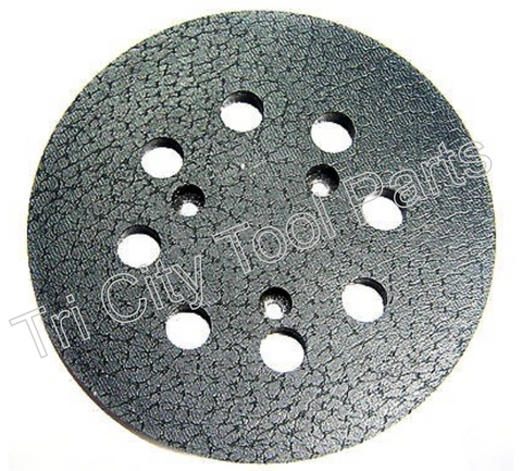 151281-09 Random Orbit Sander Pad , PSA  DeWalt / Black & Decker / Porter Cable