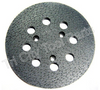 151281-09 Random Orbit Sander Pad , PSA  DeWalt / Black & Decker / Porter Cable