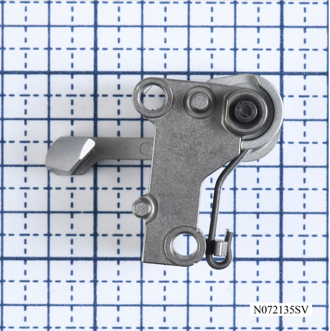 N072135SV DeWALT Jig Saw Blade Clamp  Fits DC308  DC330  DC331  Replcs 586203-00