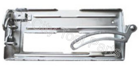 2828324051 / 2610352079  SKIL SAW FOOT ASSM  Genuine SKIL 6-1/2" Worm Drive  2 610 352 079