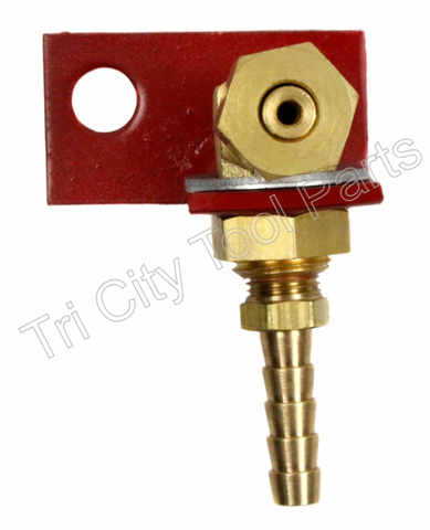 192EGX240QA Rolair Air Compressor Throttle Control   8hp Honda Engines