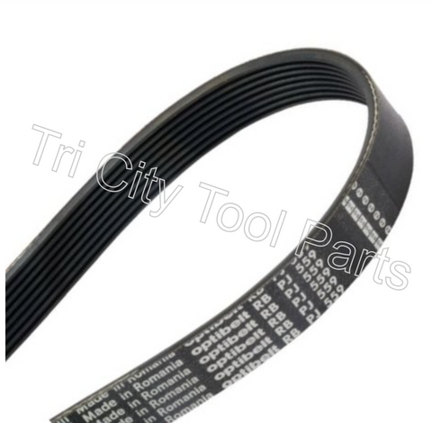 1609B00207 Belt ,  Bosch Miter Saw Drive Belt OEM