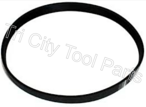 1609B00207 Belt ,  Bosch Miter Saw Drive Belt OEM