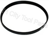 1609B00207 Belt ,  Bosch Miter Saw Drive Belt OEM