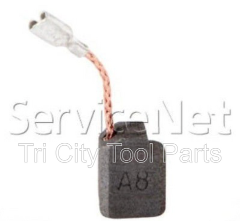650916-01 DeWalt Grinder Motor Brush  D28000 Series
