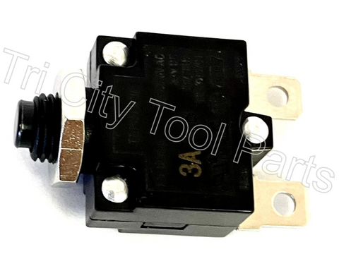 AB5P7 Reset , Rolair AB5PLUS Air Compressor