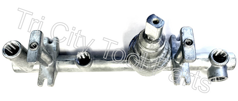 AB5P12 Regulator , Rolair AB5PLUS Air Compressor
