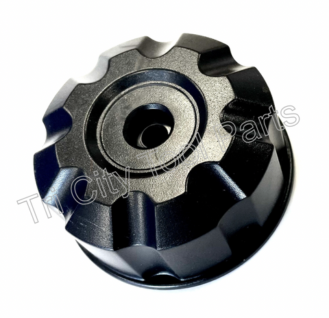 JC20AU7 Knob , Regulator Rolair AB5PLUS Air Compressor