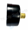 AB5AU15 Gauge , Rolair AB5PLUS Air Compressor