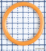 633043-00 O-RING DeWalt Grinder Flange O-Ring