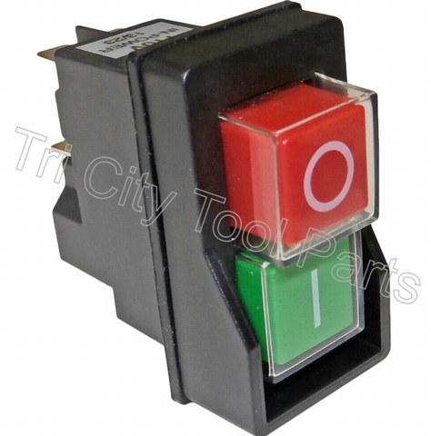 N603746 Switch , Magnetic With Brake LV  DEWALT Table Saw