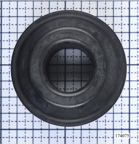 174075 Bumper Bostitch DeWalt  Coil Nailer Lower Piston Stop