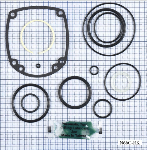 N66C-RK REBUILD SERVICE KIT Bostitch N66C-1 / N75C-1