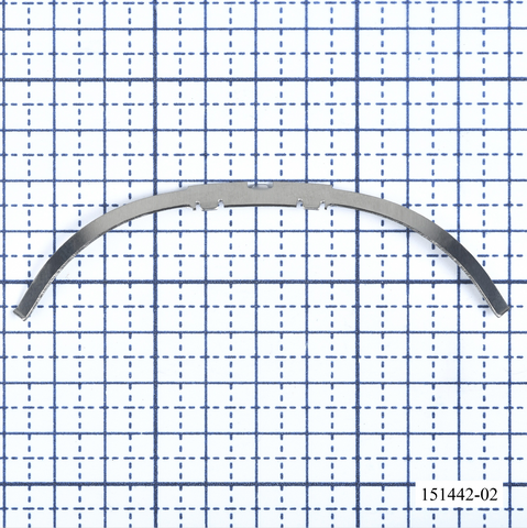 151442-02 Leaf Spring DeWalt Sander Brake Spring
