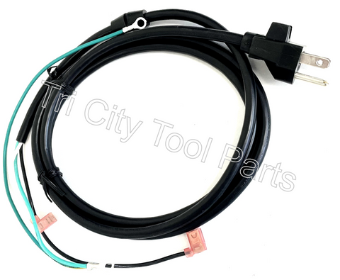 N147536 Bostitch Air Compressor Power Cord  BTFP02011