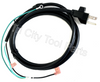 N147536 Bostitch Air Compressor Power Cord  BTFP02011