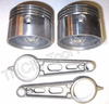 VT020500AV  Campbell Hausfeld VT4722 / VT4822  Pump Piston & Rod Set