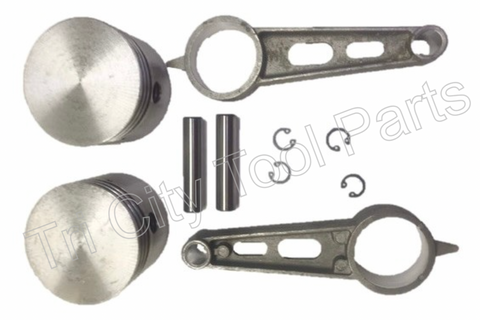 VT020500AV  Campbell Hausfeld VT4722 / VT4822  Pump Piston & Rod Set