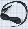 330081-08 DEWALT Power Tool Cord Set 16/2 X 8'