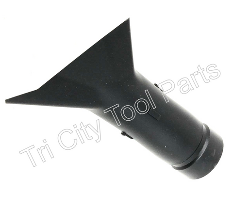 N126158 DeWalt Miter Saw Dust Chute  DWS713 Type 20